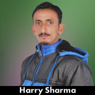 Harry Sharma